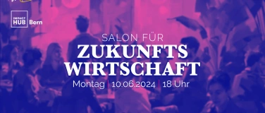 Event-Image for 'Salon für Zukunftswirtschaft'