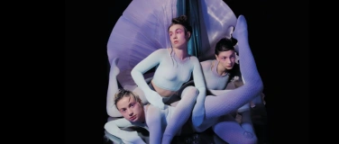 Event-Image for 'Himinglæva – Ein Tanzprojekt mit Chor und Orchester'