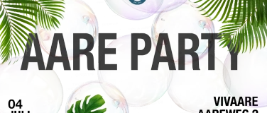 Event-Image for 'AARE PARTY'