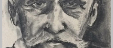 Event-Image for 'Zeichnen lernen 2- Vertiefungskurs'