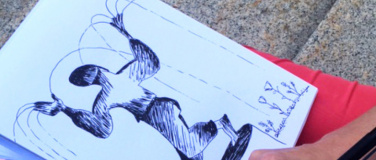 Event-Image for 'Zeichnen mit...'