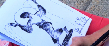 Event-Image for 'Zeichnen mit...'