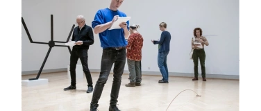 Event-Image for 'Zeichnen mit... Hoa Luo'