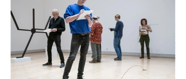 Event-Image for 'Zeichnen mit... Lika N&uuml;ssli'