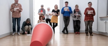 Event-Image for 'Zeichnen mit... Lika Nüssli'