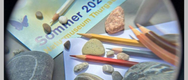 Event-Image for 'Zeichnungswettbewerb - Feine Muster gross gezeichnet'