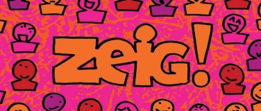 Event-Image for 'Zeig - Junge Offene Bühne'