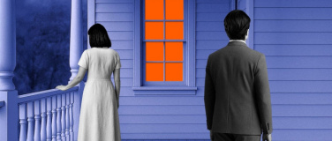 Event-Image for 'Zeiten des Aufruhrs (Revolutionary Road)'