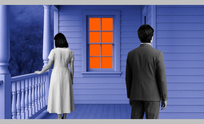 Event-Image for 'Zeiten des Aufruhrs (Revolutionary Road)'