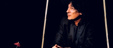 Event-Image for 'Alex Porter - Zeitfalten (Tryout)'