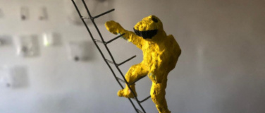 Event-Image for 'Zeitfenster Peter Dew &ndash; On the run'