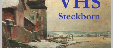 Event-Image for 'Zeitgenössisches Kunstschaffen in Steckborn'