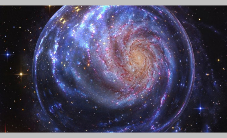 Event-Image for 'Zeitreise'