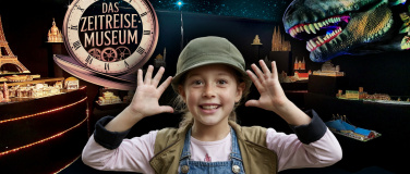 Event-Image for 'Dreamfactory «Das Zeitreise-Museum»'