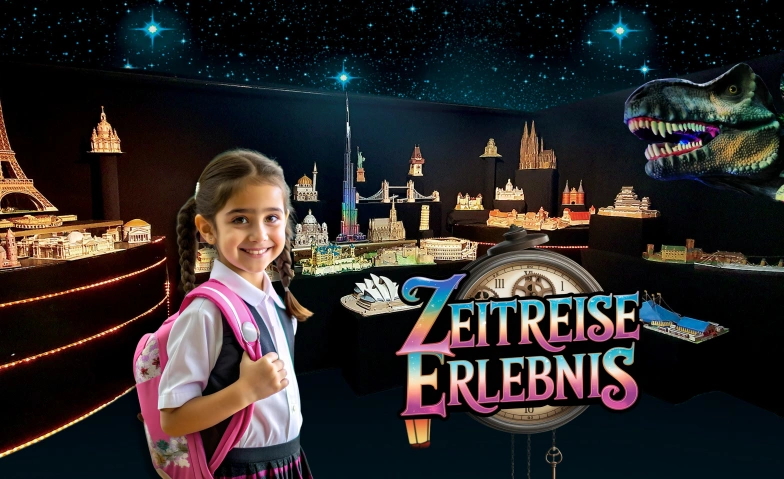 Dreamfactory Erlebniswelt in Degersheim Dreamfactory Erlebniswelt, Weierwiesstrasse 8, 9113 Degersheim Tickets