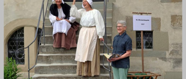 Event-Image for 'Zeitreise ins Mittelalter &ndash; &ouml;ffentliche Stadtf&uuml;hrung'