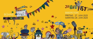 Event-Image for 'Jugendfest Biberstein'