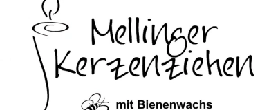 Event-Image for 'Kerzenziehen Mellingen'