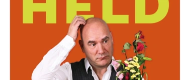 Event-Image for 'Reto Zeller - HELD'