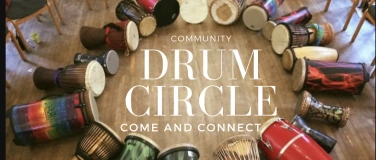 Event-Image for 'Community Drum Circle'