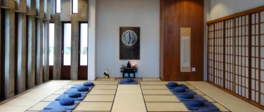 Event-Image for 'Richtig Meditieren lernen: Zen-Einführung'