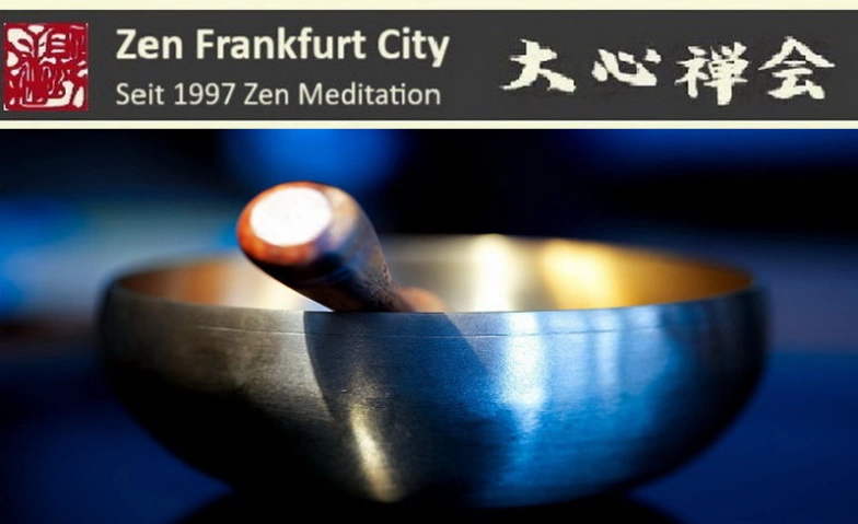 Zen Meditation Online &ndash; jeden Donnerstag Billets