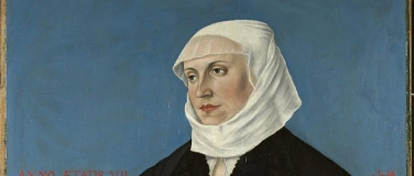 Event-Image for 'B&uuml;rgerin und Begine, Kaplan und Konkubine'