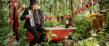 Event-Image for 'Z&eacute;phyr Combo'