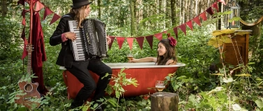 Event-Image for 'Zéphyr Combo (Gipsy, Chanson)'