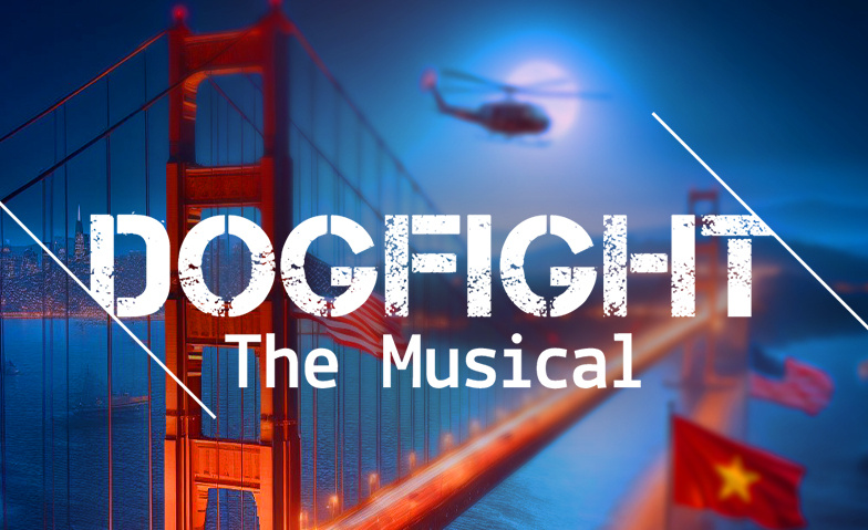 Dogfight ${singleEventLocation} Billets