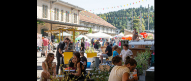 Event-Image for 'Zeughaus-Markt'