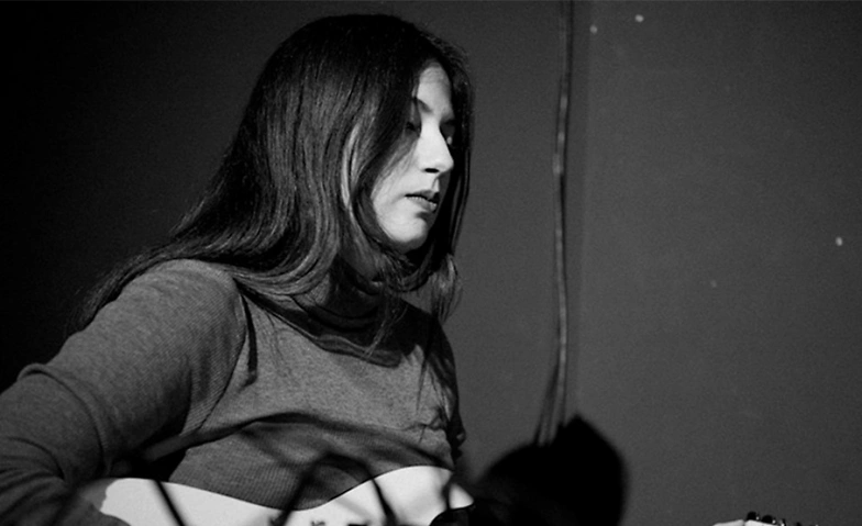 Event-Image for 'IGNM-Konzert: Zeynep Toraman - All the Tired Horses (UA)'