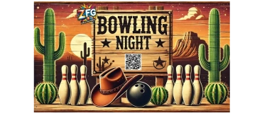 Event-Image for 'ZFG goes Bowling  - Introducing BOSS Battle!'