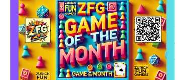 Event-Image for 'ZFG Weekly Boardgame Night-Meet New Friends!!'