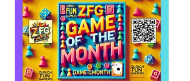 Event-Image for 'ZFG Weekly BoardGame night-Meet New Friends !'