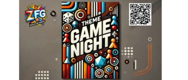 Event-Image for 'ZFG Weekly Boardgame Night-Meet New Friends!!'