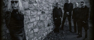 Event-Image for 'Liv Kristine (NO) - Exclusive Swiss Show! & Deep Sun LIVE'