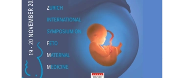 Event-Image for 'II. Zurich International Symposium on Feto-Maternal Medicine'