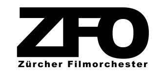 Veranstalter:in von Filmmusik mit dem Zürcher Filmorchester