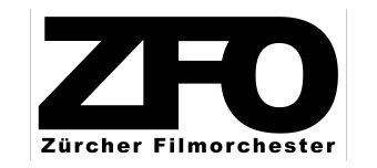 Event organiser of Filmmusik mit dem Zürcher Filmorchester