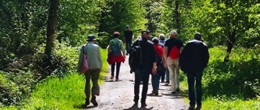 Event-Image for 'Zäme go Laufe 60+ Chlingen Gelbe Tour 3,5 km'
