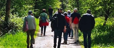 Event-Image for 'Zäme go Laufe 60+   Spechtweg 4,2 km  Orange Tour'