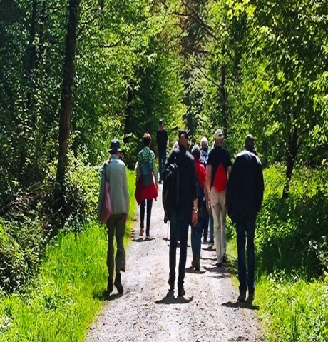 Z&auml;me go Laufe  60+ Parcours Variabel  gelbe Tour bis 4 km Busstation Kaserne, Kasernenstrasse 123, 8180 B&uuml;lach Tickets