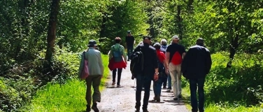 Event-Image for 'Zäme go Laufe  60+ Parcours Variabel  gelbe Tour'