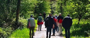 Event-Image for 'Zäme go Laufe ab 60 Jahre     Um den Brueder 5.3 Km'
