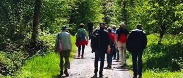Event-Image for 'Zäme go Laufe  60+ zum  Höriberg 8.9 Km'