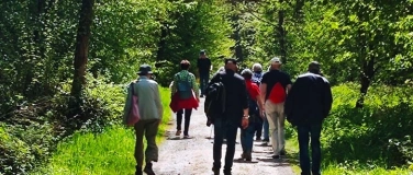 Event-Image for 'Zäme go Laufe  60+ Spazierwandern durch die Reben'