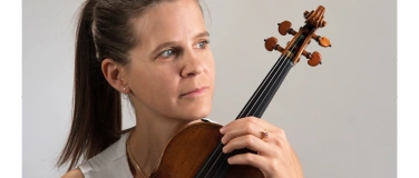 Event-Image for 'Simone Zgraggen, Violine und Ulrich Koella, Klavier'