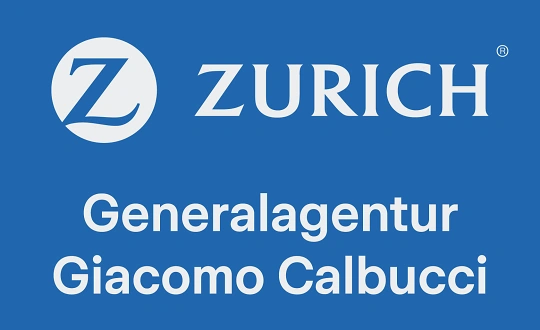 Sponsoring logo of Zürich Shqip Up Comedy Festival - Nata e dytë event