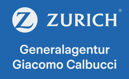 Sponsoring logo of Zürich Shqip Up Comedy Festival - Nata e Parë event